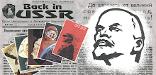 Back in USSR (Posters) APK