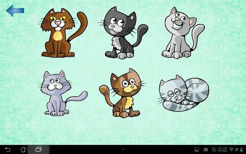 Fun Puzzle for Toddlers Screenshots 9