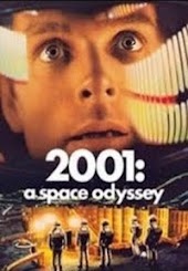 2001: A Space Odyssey