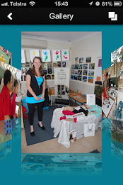 Ally's Kindy poster 10