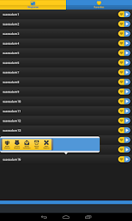 Suara Alam Ringtones Screenshots 4