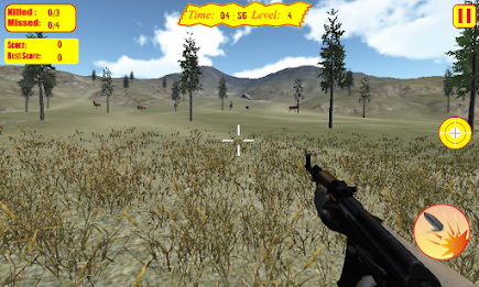 Deer Hunting 2015 poster 24