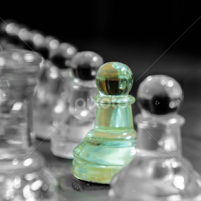 by Yash Mishra - Artistic Objects Still Life