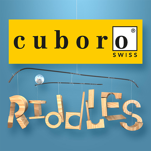 Cuboro Riddles