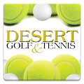 Desert Golf &amp; Tennis Apk