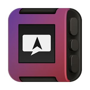 Pebble Adventure Navigation 1.2.0