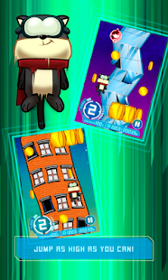 How to mod PetLeco Magic Jump 2.1.1 unlimited apk for laptop