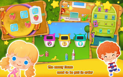 Candy's Home poster 10