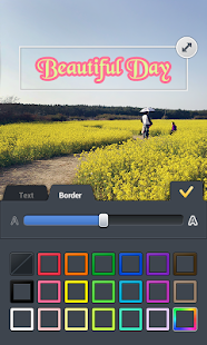 LINE camera - screenshot thumbnail