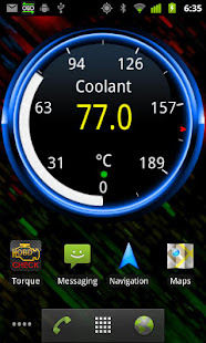 Widgets for Torque(圖6)-速報App