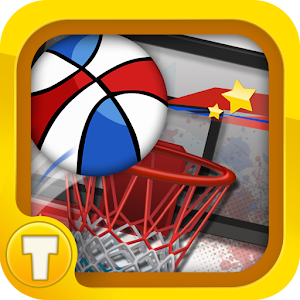 Super Arcade Basketball for PC and MAC