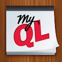My Quicken Loans Mobile logo