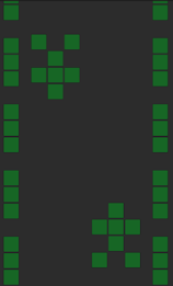 Square Racing poster 16