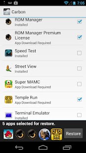 Google backup and sync startet nicht