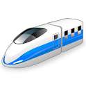 Rail Tracker – UK Train Times logo