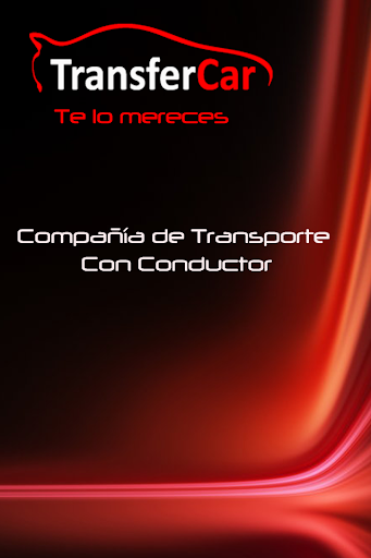 TransferCar