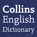 Collins English Dictionary TR logo