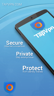 【免費娛樂App】Tap Vpn - Free VPN-APP點子