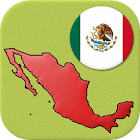 Mexican States - Mexico Quiz 1.0