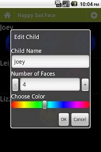 Free Download Happy Sad Face APK