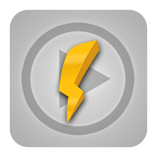 Power IPTV LOGO-APP點子