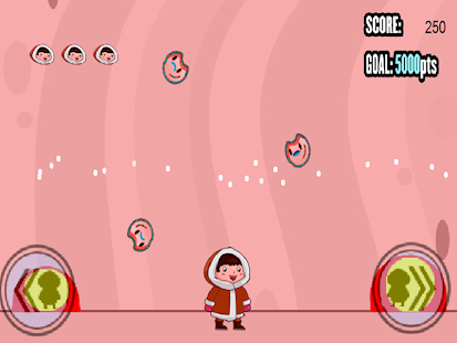 How to download Eskimo Escape 1.1 unlimited apk for bluestacks