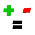 Výpočet čisté/hrubé mzdy logo