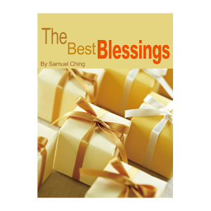 The Best Blessings-Gospel Book.apk 2.0