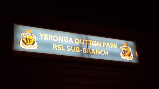 Yeronga RSL Branch