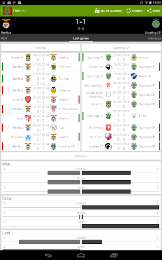 免費下載運動APP|포르투갈 축구 리가 사 그레스 app開箱文|APP開箱王