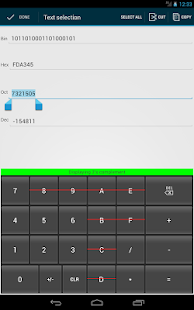 Convertee Screenshots 4