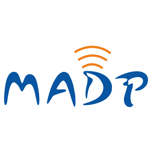 MADP Viewer 生產應用 App LOGO-APP開箱王