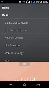 How to mod Computer Networking CheatSheet 1.2 unlimited apk for android