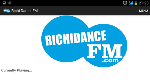 【免費音樂App】Richi Dance FM-APP點子