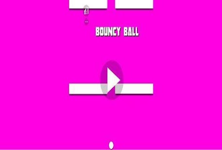 Bouncy Ball Screenshots 0