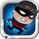 Thief Run mobile app icon