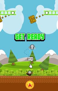 Rocket Monkey Screenshots 4