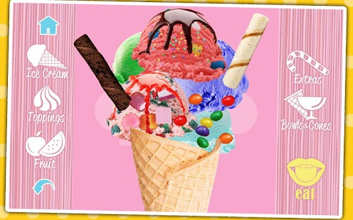 How to mod Super Ice Cream Maker 1.1 mod apk for laptop
