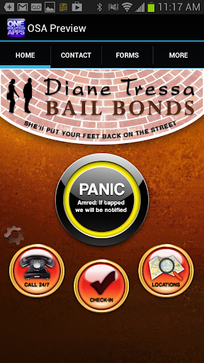 Diane Tressa Bail