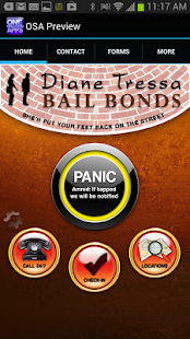 Free Download Diane Tressa Bail APK for PC