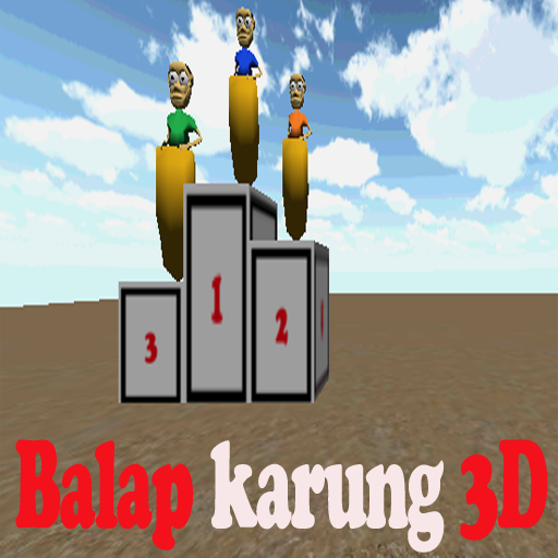 Balap Karung 3D