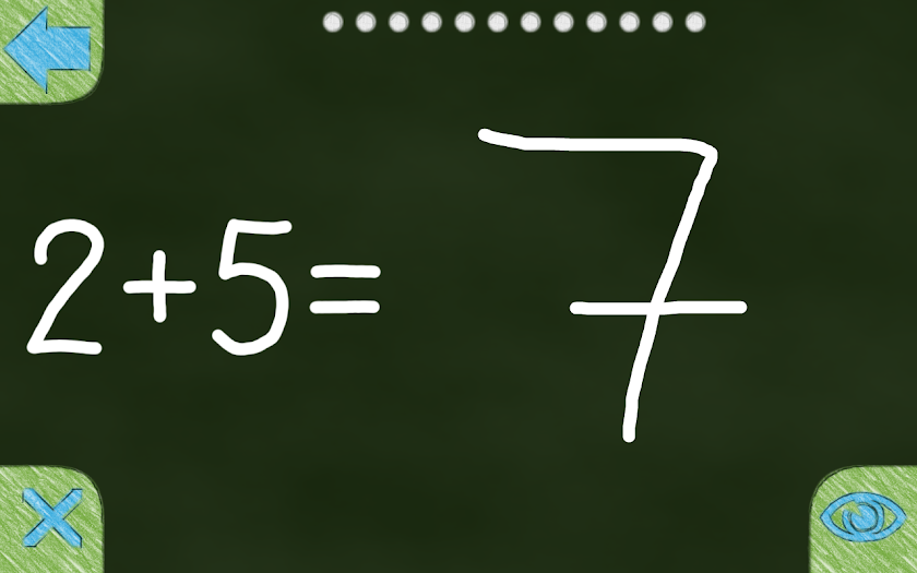 Adding up to 10 Screen 3