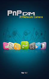 RCCPnP Camera poster 1