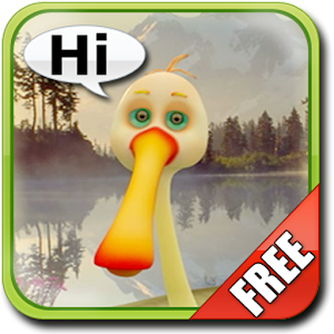 Talking Pelican.apk 8.1