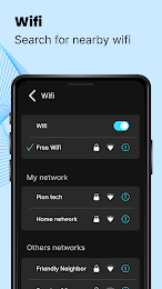 Wifi Hotspot, Personal Hotspot 5