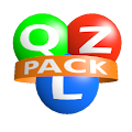 Qizzle pack football Apk