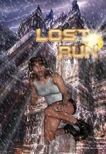 Lost Run