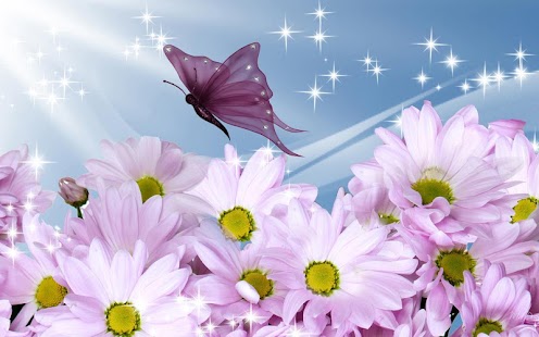 How to get Daisy wallpaper 1.0 unlimited apk for laptop