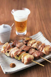 Barbecue Puzzle poster 4