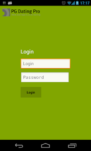 Free Download PG Dating Pro - Ratings APK